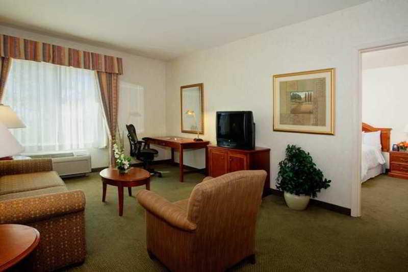 Hilton Garden Inn Tri-Cities/Kennewick Quarto foto